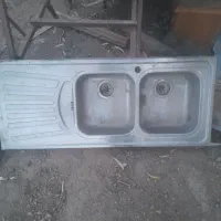 سینک ظرفشویی شویی روکار