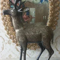 گوزن برنز