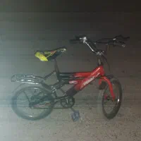 دوچرخه ۱۶
