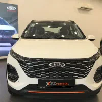 فروش شرکتی قیمت قطعی X33کراس اتوماتیک