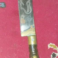 چاقو