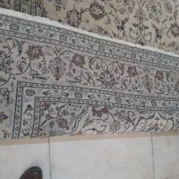 فرش دستباف معیوب در هر وضعییت