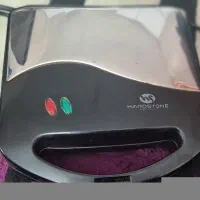ساعت و اسنک ساز