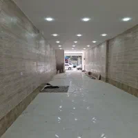 مغازه تجاری،۱۲۰ متر،عبادی،گاز