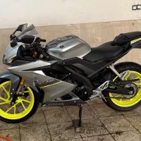 یاماها ار15 استثنایی به قیمت پول لازم