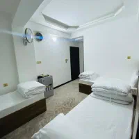 سفر مشهد با کمترین هزینه