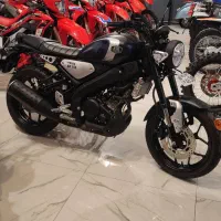 موتور یاماها XSR مدل ۱۴۰۲