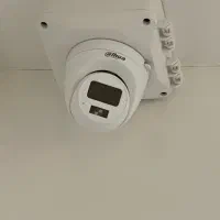 بی واسطه تولیدکننده//دوربین مداربسته داهوا چرخشی