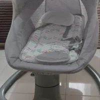گهواره برقی ماستلا
