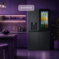 یخچال ساید الجی x39چین