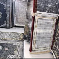 خرید مقرون‌به‌صرفه\  با تنوع بالا\قسطی وتعویض فرش