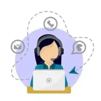 استخدام کارشناس فروش خانم