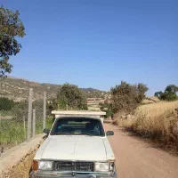 فروش وانت پیکان انژکتور