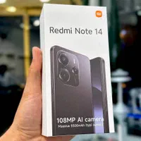 شیائومی گوشی  NOTE 14 .8/256