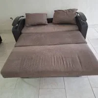کاناپه تختخواب شو