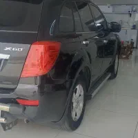 لیفان ایکس ۶۰ مدل ۹۳ بدون رنگ