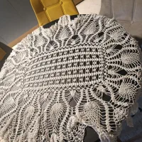 رومیزی رانر و کوسن