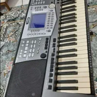 ارگ یاماها ۱۰۰۰ درحد نو