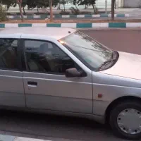 پژو405|خودرو سواری و وانت|تهران, شهید رجایی|دیوار