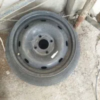 رینگ 14 پژو شرکتی