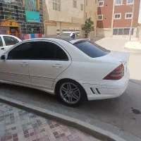 c240 کیت amg|خودرو سواری و وانت|تهران, فاطمی|دیوار