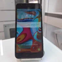 گوشی سامسونگ Galaxy A2 core مشکی کارکرده در حد نو