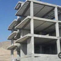 فروش-اسکلت-شهرک-عرفان
