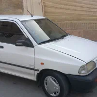 پراید ۱۳۱مدل۸۹