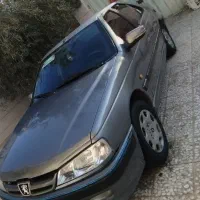 پژوپارس مدل86 دوگانه شرکت