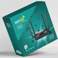 مودم سیمکارتی مناسب دوربین مداربسته اینترنت پرسرعت