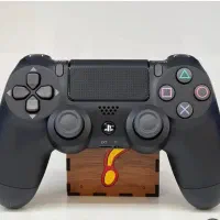 دسته ps4 نو