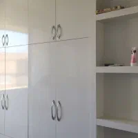 آپارتمان در مجتمع میلاد