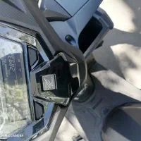 واریو ۱۶۰مشابه خشک|موتورسیکلت|تهران, حر|دیوار