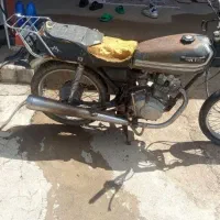 موتور مدل 86