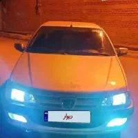 پارس مدل ۸۶ بیرنگ