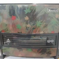 بخاری جهان افروز