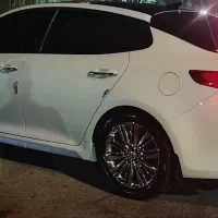 اپتیما Gt line 2017