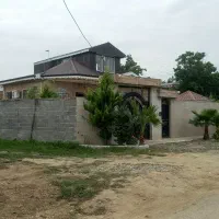 واگذاری زمین مسکونی با سند تک برگ در نقطه ای زیبا