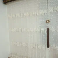 پرده حریر