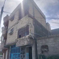 فروش ساختمان سه طبقه