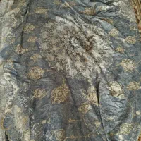 دو جفت رو فرشی 9 متر نو نو