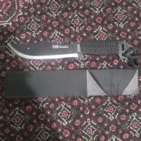 چاقو کو نوردی