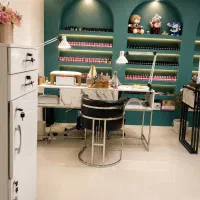 اجاره میز ناخن