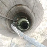 چاه‌کن‌‌مغنی‌چاه