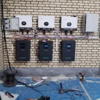 برق خورشیدی18kw/باتری لیتیومی/پنل خورشیدی ارومیه|مصالح و تجهیزات ساختمان|ارومیه, |دیوار