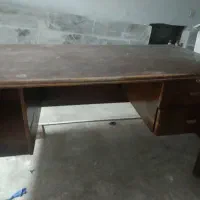 میز کار