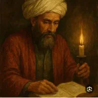 سرکتاب و استخاره