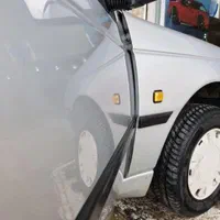 پوشش نانو سرامیک.۱حیای رنگ.واکس پولیش حرفه ای