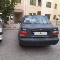 پراید|خودرو سواری و وانت|کرمان, |دیوار