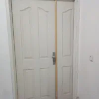 درب ورودی آپارتمان
